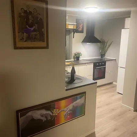 Trolladalen 8a1v * ソンダル