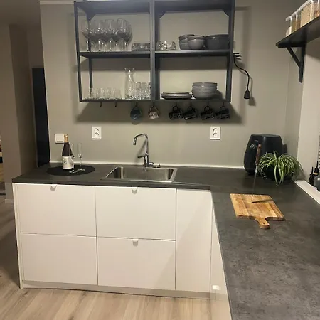 Apartment Trolladalen 8a1v
