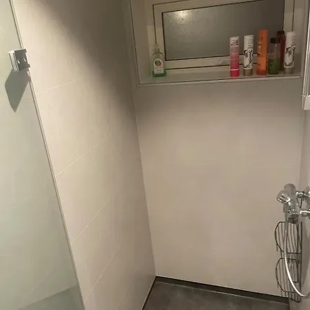 Trolladalen 8a1v Apartment *