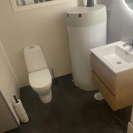 Trolladalen 8a1v Apartment Sogndal