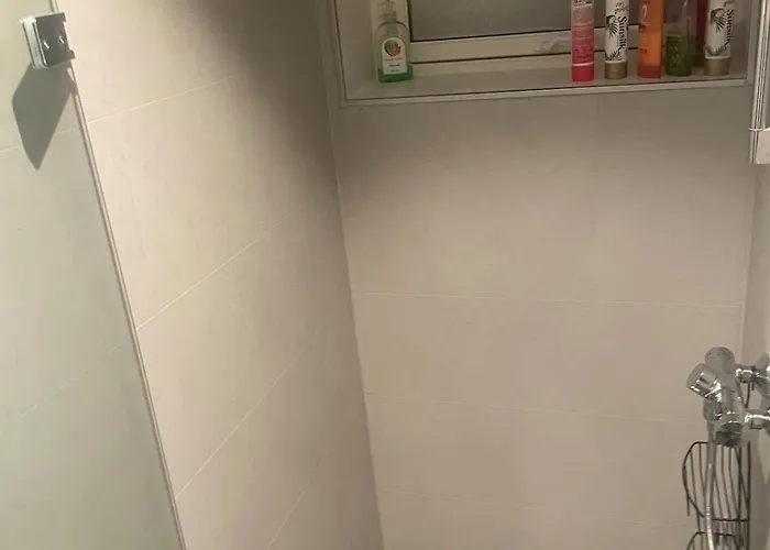 Trolladalen 8a1v Apartamento *